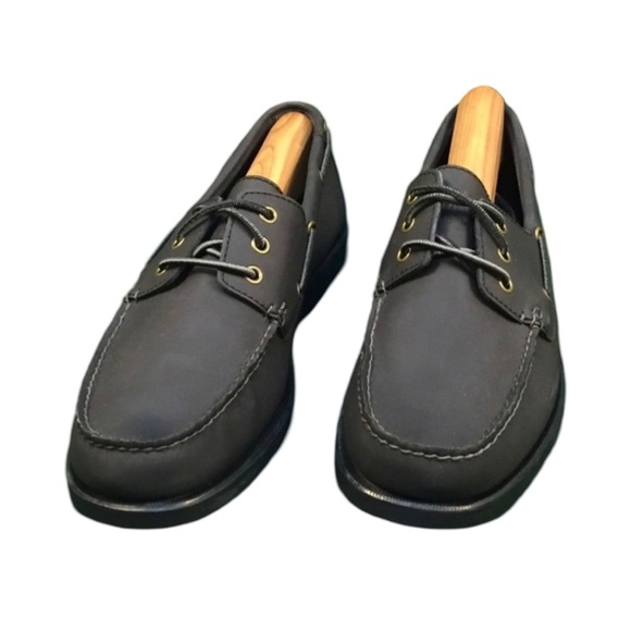 American Eagle Outfitters Other - Eastland Leather Shoes